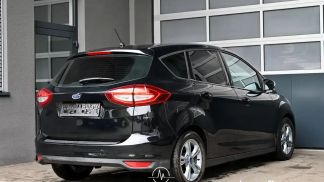 Lízing Hatchback Ford C-Max 2018