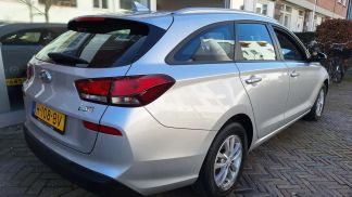 Leasing Wagon Hyundai i30 2020