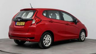 Lízing Hatchback Honda Jazz 2020