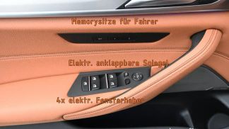 Finansowanie Wóz BMW 530 2023