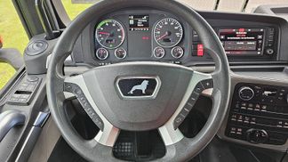 Finansowanie Ciężarówka (podwozie) M.A.N. 26.470 TGX 2021
