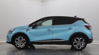 Leasing SUV Renault Captur 2020