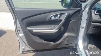 Leasing SUV Renault Kadjar 2019