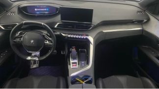 Leasing SUV Peugeot 3008 2022