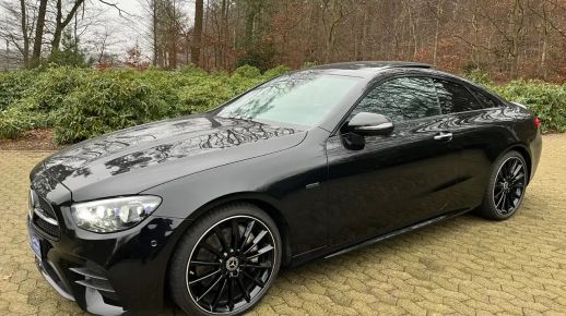 MERCEDES E 400 2023