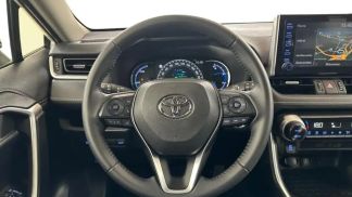 Leasing SUV Toyota RAV 4 2022