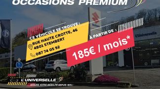 Leasing Hatchback Hyundai i10 2015
