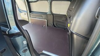 Financování Hatchback Opel Combo 2025
