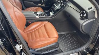 Finansowanie Sedan MERCEDES C 350 2015