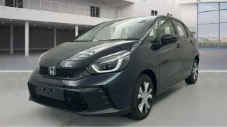 Leasing Hatchback Honda Jazz 2024