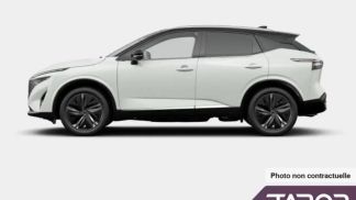 Lízing SUV Nissan Qashqai 2025