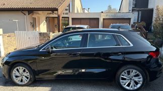 Lízing Sedan Audi A3 2020