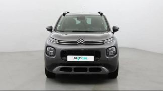 Finansowanie SUV Citroën C3 Aircross 2021