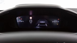 Leasing SUV Peugeot 2008 2024