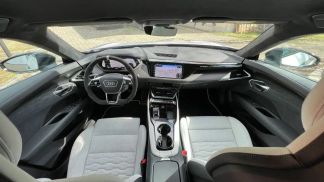 Finansowanie Coupé Audi e-tron GT 2024