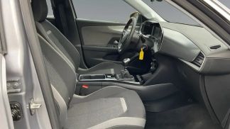 Financování Hatchback Opel Mokka 2024