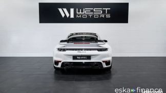 Leasing Coupé Porsche 911 2021