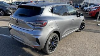 Leasing Sedan Renault Clio 2025