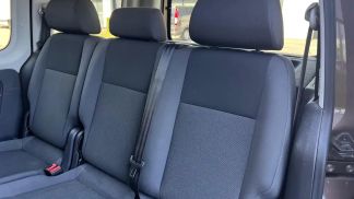 Finansowanie Hatchback Volkswagen Caddy 2015