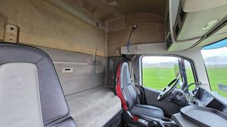 Lízing Traktor Volvo FH 500 2018