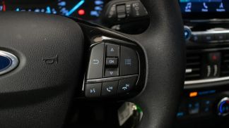 Lízing Hatchback Ford Fiesta 2019