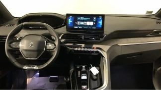 Finansowanie SUV Peugeot 3008 2023