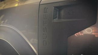 Finansowanie SUV Dacia Duster 2024