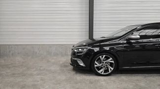 Leasing Sedan Renault Megane 2018