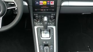 Financování Konvertibilní Porsche Boxster 2024