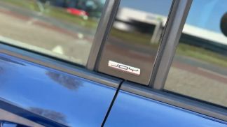 Leasing Wagon Skoda Fabia 2016