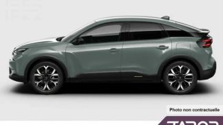 Leasing Sedan Citroën C4 2025
