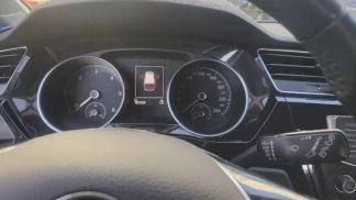 Financování Hatchback Volkswagen Touran 2016