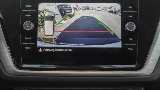 Leasing Hatchback Volkswagen Touran 2023