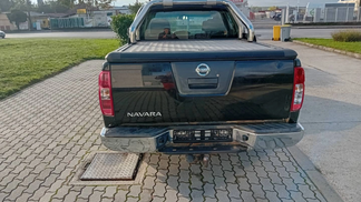 Finansowanie SUV Nissan Navara 2015