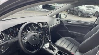 Finansowanie Sedan Volkswagen Golf 2018