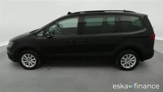 Leasing Hatchback Seat Alhambra 2022