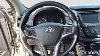 Leasing Wagon Hyundai i40 2015