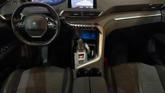 Financování SUV Peugeot 5008 2020