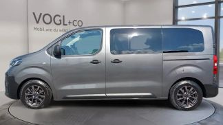 Lízing Hatchback Toyota Proace 2022