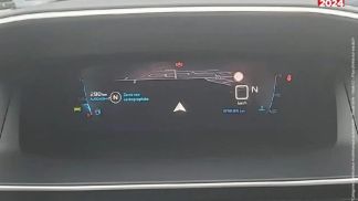 Leasing SUV Peugeot 2008 2021