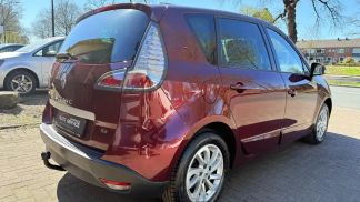 Financování Hatchback Renault Scenic 2016
