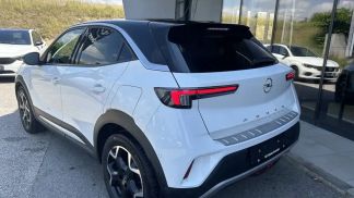 Leasing SUV Opel Mokka 2021