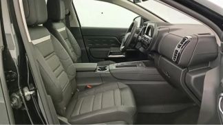 Leasing SUV Citroën C5 Aircross 2024