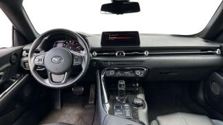 Leasing Coupé Toyota Supra 2021