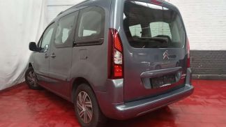 Finansowanie Hatchback Citroën Berlingo 2013