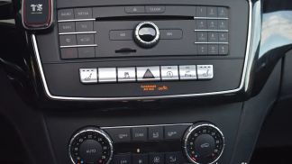 Financování Kupé MERCEDES GLE 450 2015