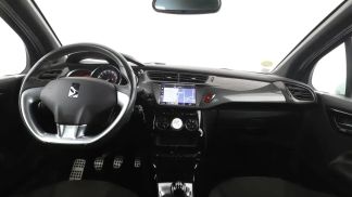 Leasing Hayon Citroën DS3 2016