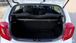 Leasing Hatchback Kia Picanto 2022