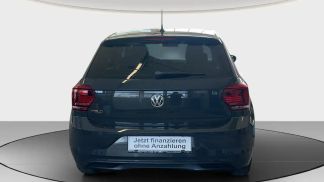 Leasing Hatchback Volkswagen Polo 2018