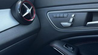 Leasing Sedan MERCEDES CL 2016
